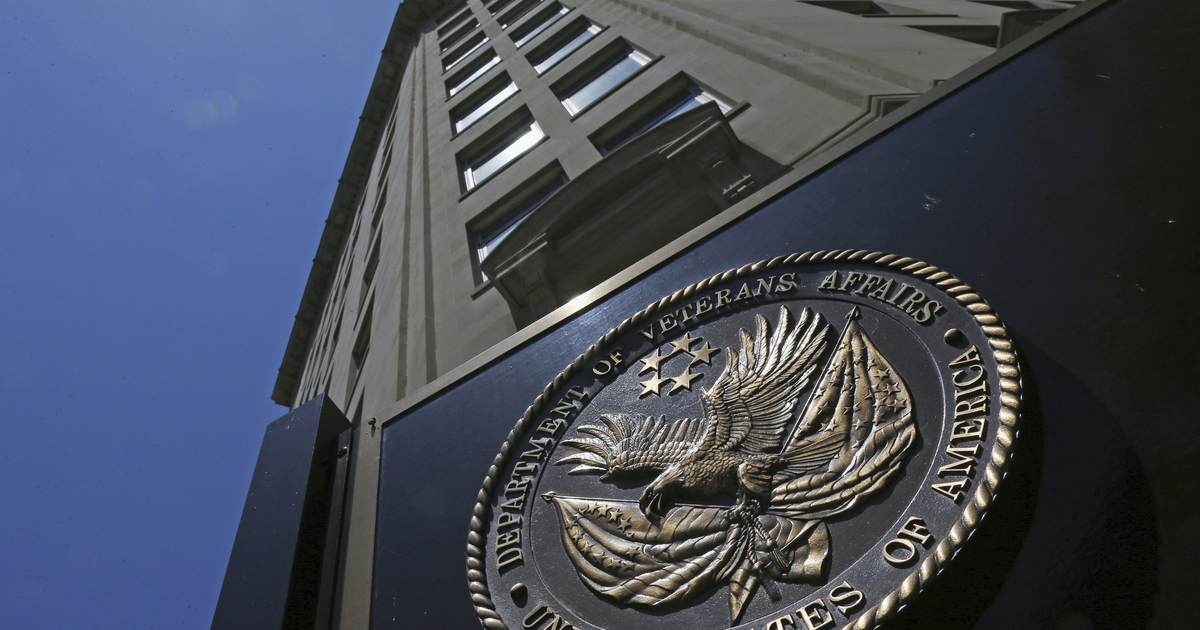 America’s Promise to Veterans Shouldn’t End Behind Bars