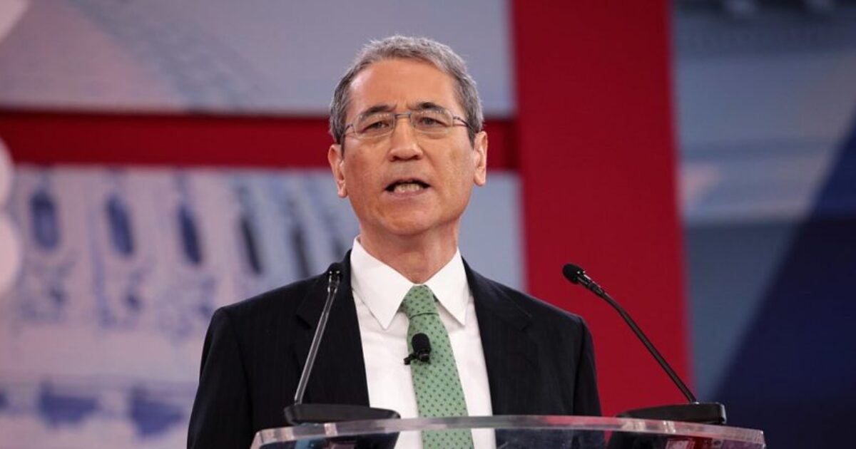 Gordon Chang says China wants to protect Iran 1280px Gordon Chang 39820891804 e1785204925653 1024x440 1 1200x630 1