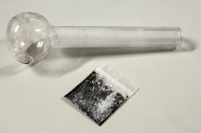 Chris Rufo Exposes California Program That Gives Taxpayer-Funded Meth Pipes to the Homeless 133a7017 94b2 4664 b91e 8606e61310de