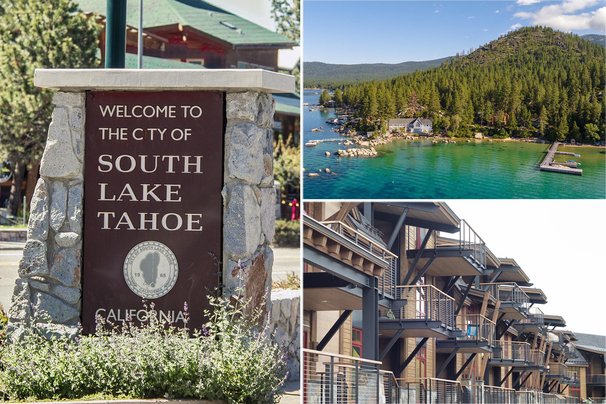Vacation paradise will pay millionaire homeowners to give up houses for a year 136033467