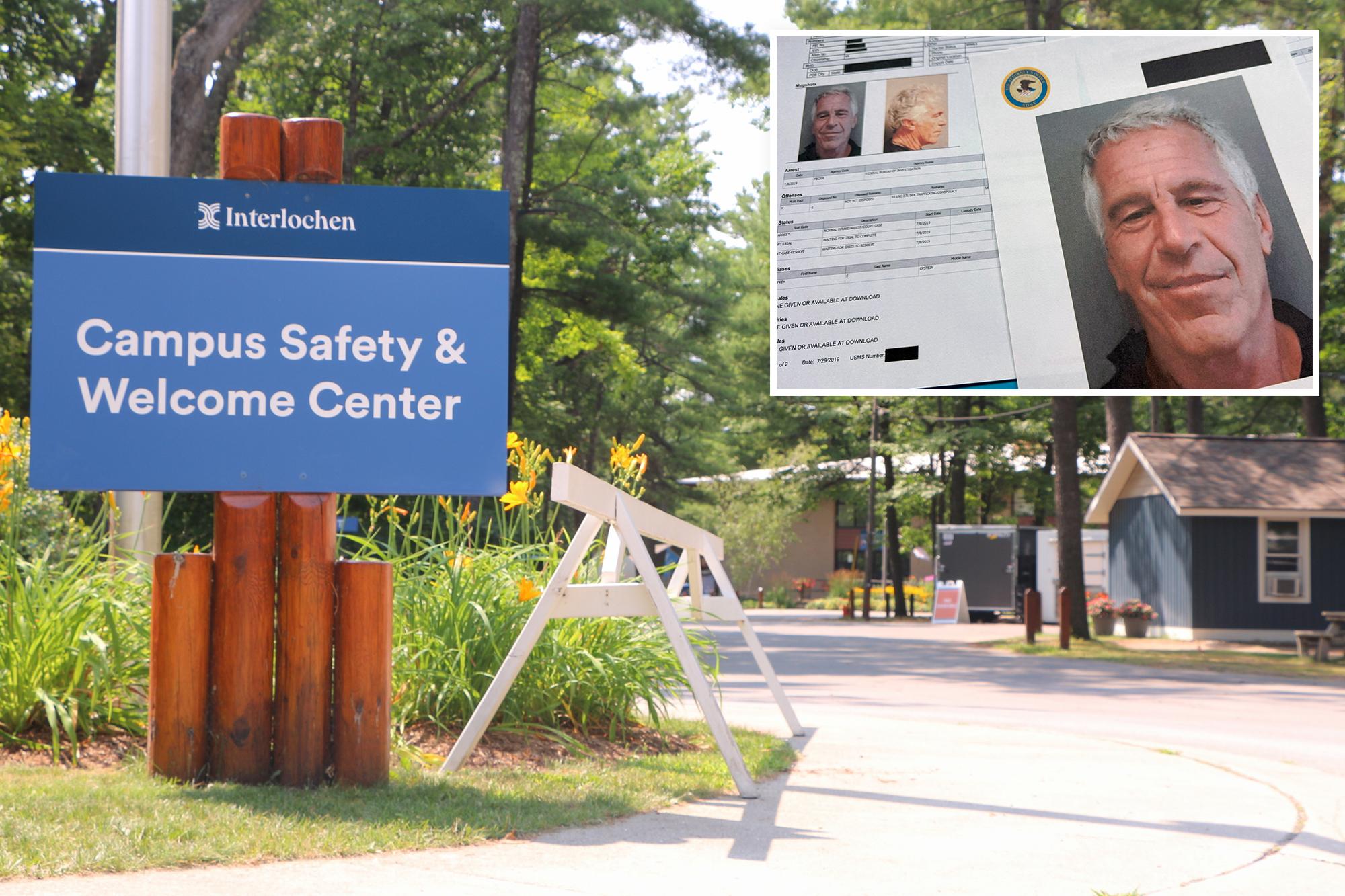 Probe unveils decades of ‘devastating’ sexual misconduct reports at Jeffrey Epstein-supported school 136081000