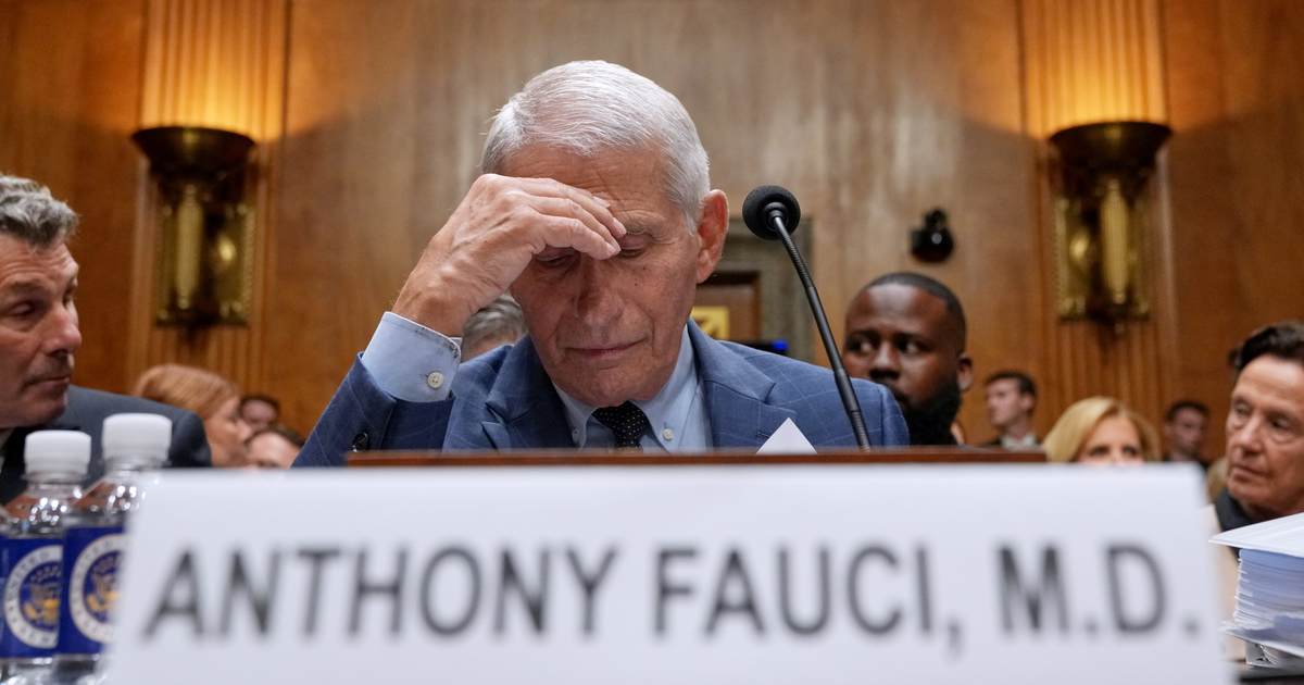 Journalists Want to Bury Their Fawning Friendship With Fauci 2 b4e3 41e9 b2b7 73476eca12c9 1200x630 1