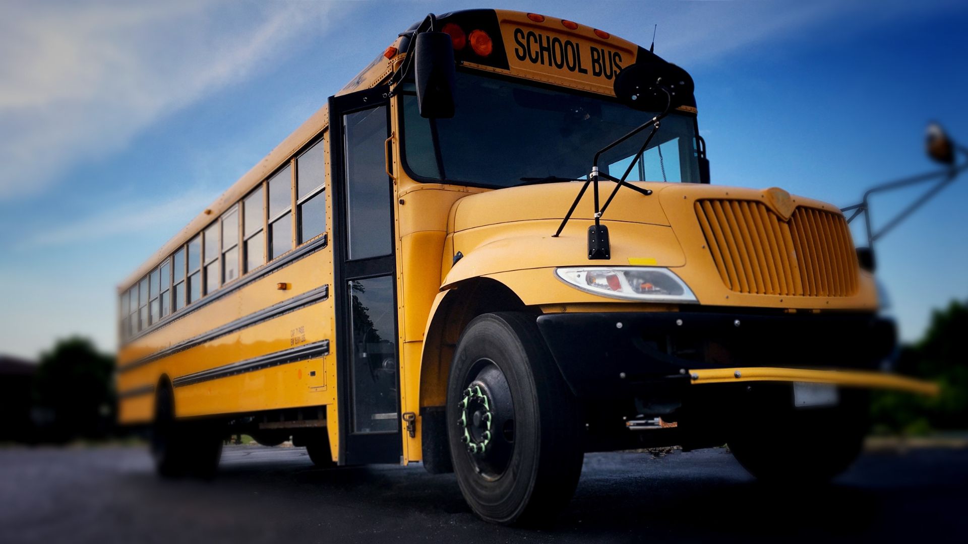 Smug Virginia Dem Caught Flying Past School Bus at 104 MPH with Pathetic Excuse [WATCH] 20240829 0925 rvmnews 66d03e79d52ac