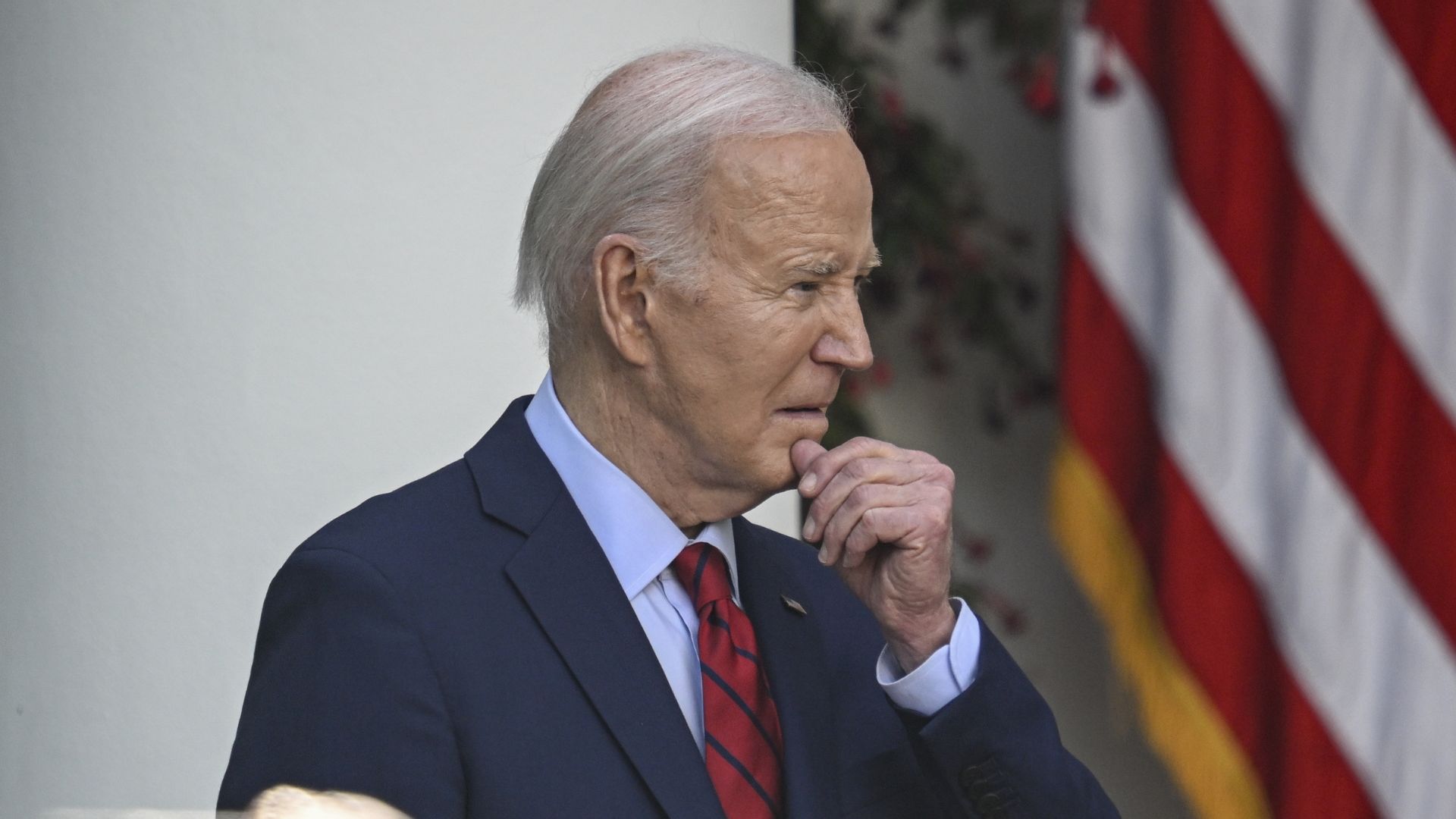 Biden Classified Docs Story Implodes as Ghostwriter Tapes Expose Memory Mess [WATCH] 20250809 1109 lifezette 68972c535ca39