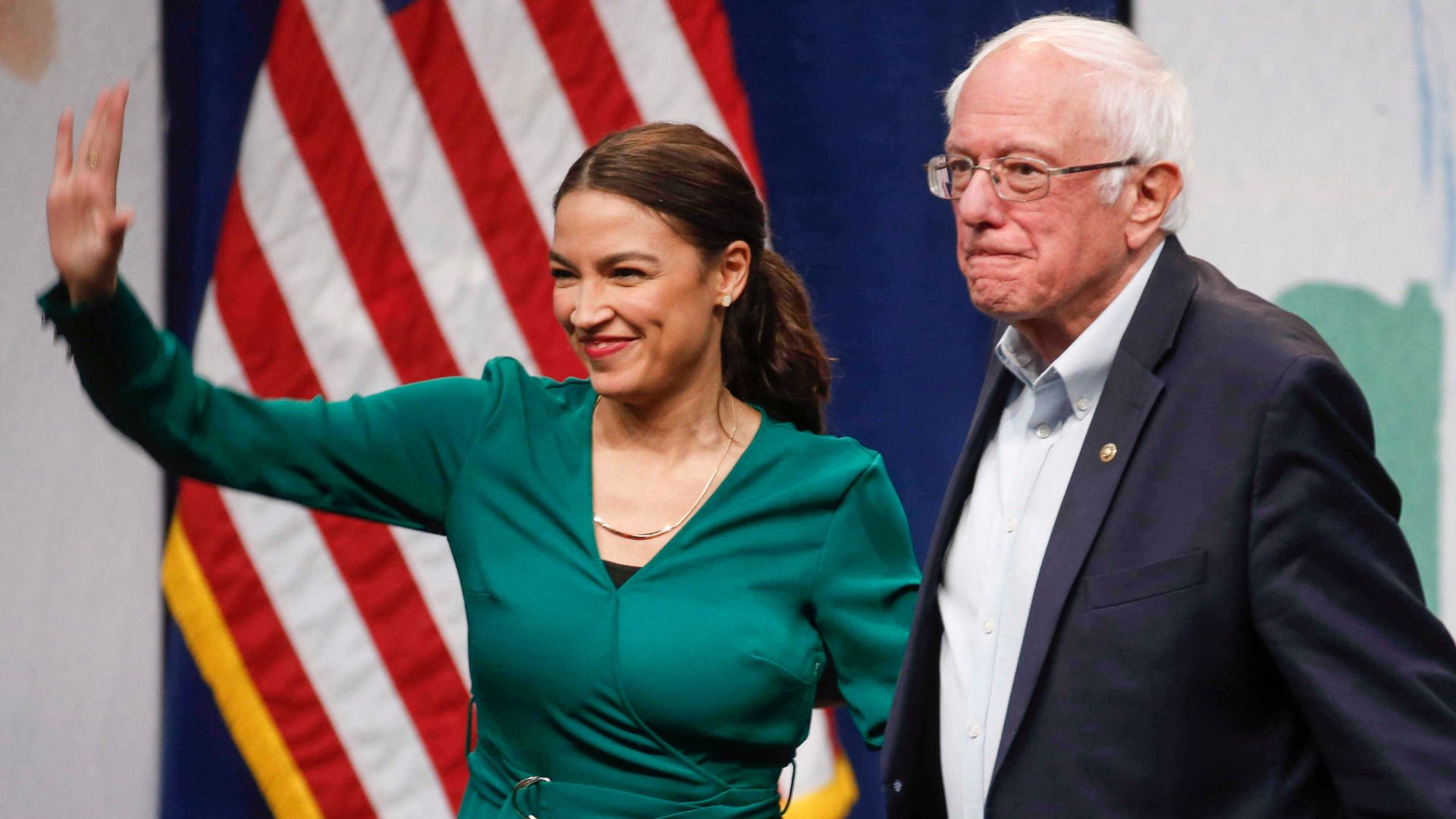 Democrat Infighting Explodes as Bernie Sanders Turns on Party Bosses [WATCH] 20260509 1023 lifezette 69ff0b1e4ed2c