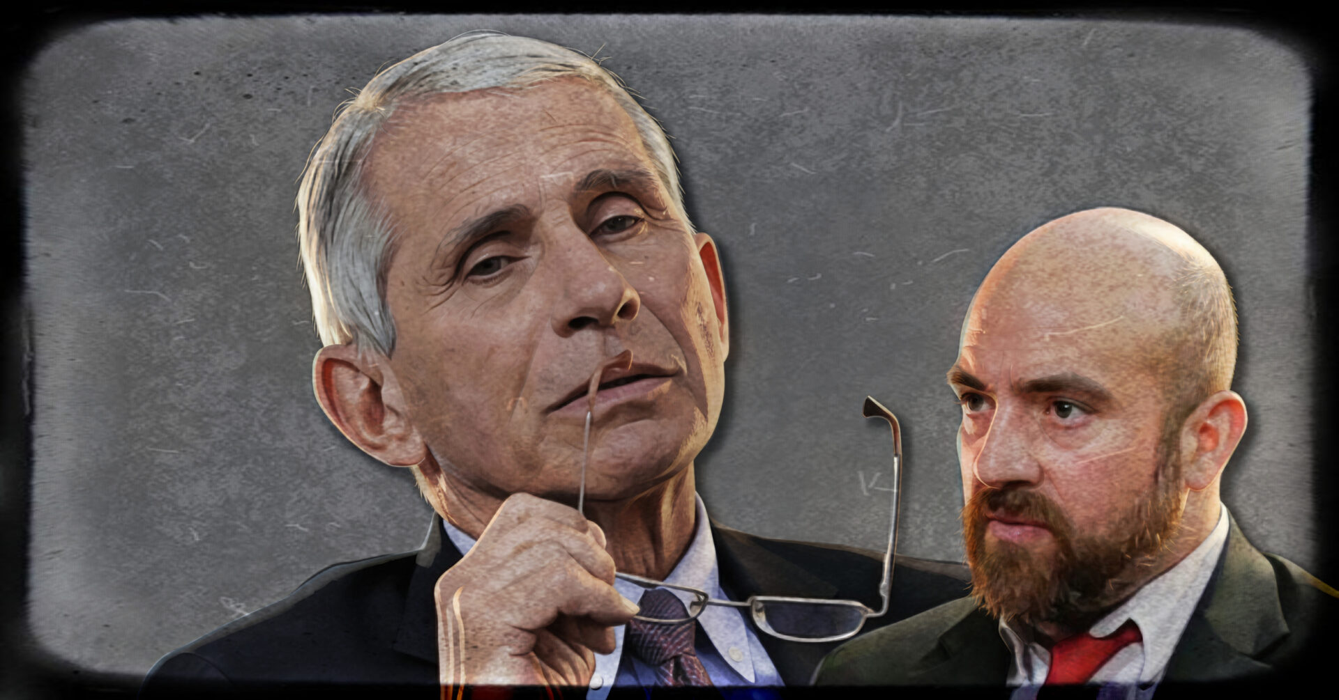 Mike Benz explains why Fauci pleaded the Fifth and how it can’t save him… 20260729 0251 revolvernews 6a6a1357a81ec