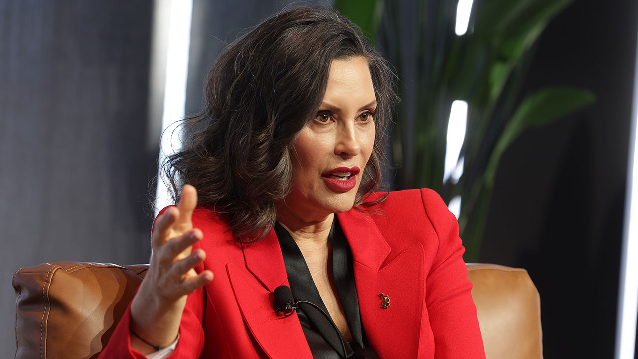 Court Stops Michigan From ‘Harming Children’ by Forcing Transgender Double Standard, Lawyer Says 20260730 Gretchhen Whitmer