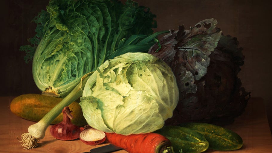 The Lettuce That Launched a Thousand Headlines 240c4a84 f613 4293 b88f