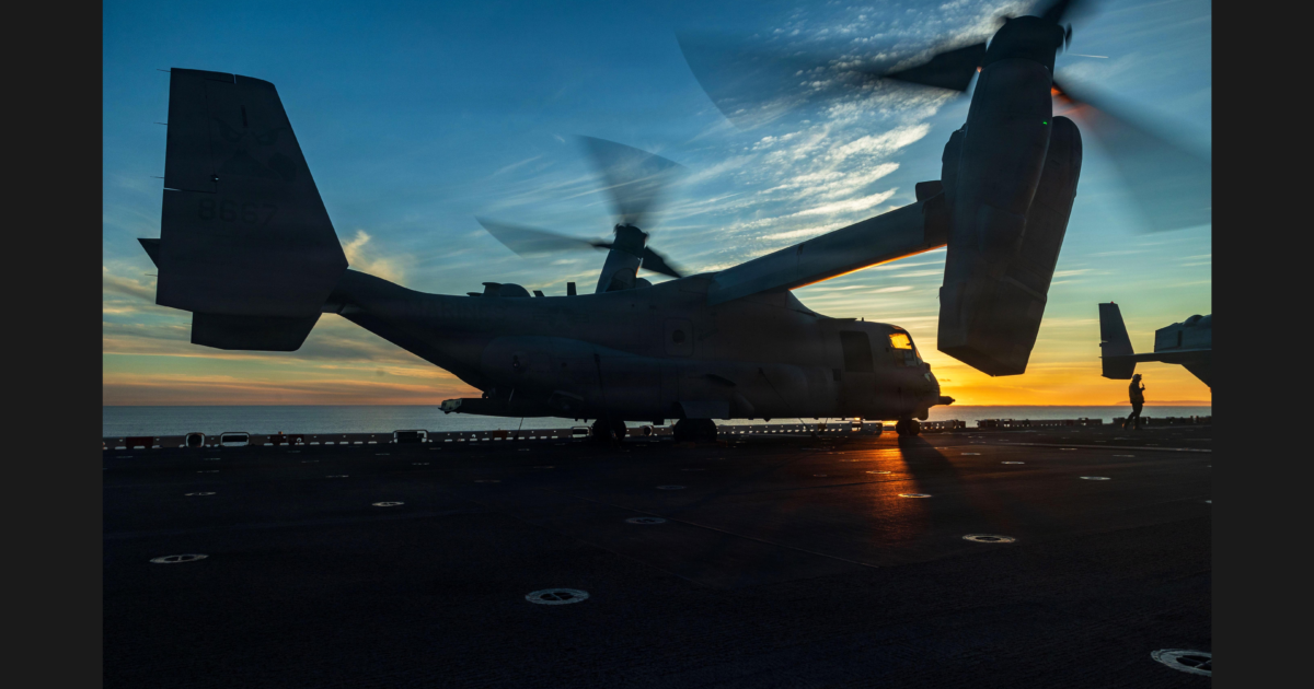 Marine Corps Reaches Massive Aviation Milestone: Final MV‑22B Osprey Delivered As Corps Shifts To Decades Of Modernization 260223 m kl381 1201 16x9 1200x630 1
