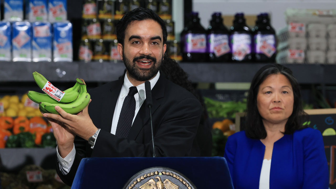 New York Immigrant Business Coalition Threatens Lawsuit Over Mamdani’s Government-Owned Grocery Stores 260731 MBC