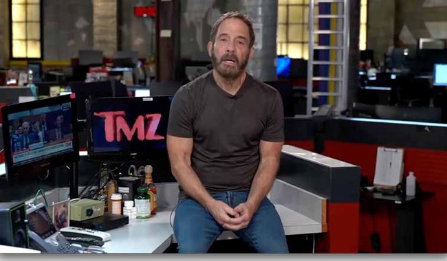 TMZ’s Harvey Levin Calls Fauci Attacks ‘Heartbreaking,’ McCarthy-Like 2d ddb9 4a1e a476 d3254c9ba1ec 650x0 1