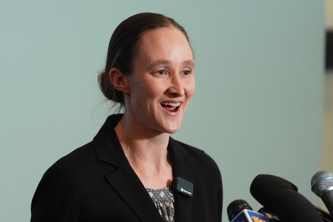 Seattle Mayor Forces Black Police Chief to Resign As Scapegoat for Shooting Chaos She Created 36a 9db0 419e a3ca 41a492514625 1