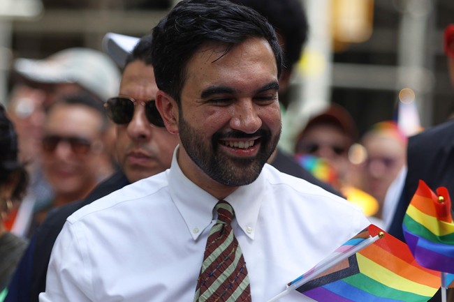 Shackles Shakedown: Mayor Zohran Mamdani Is Open to Making New Yorkers Pay Slave Reparations 377eb4d2 8092 4978 8498 89355747696e 1