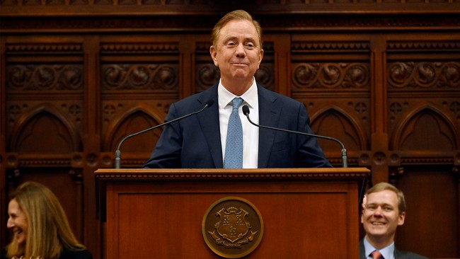 Connecticut Governor Allocates Millions in Taxpayer Cash for TPS Aliens 4665