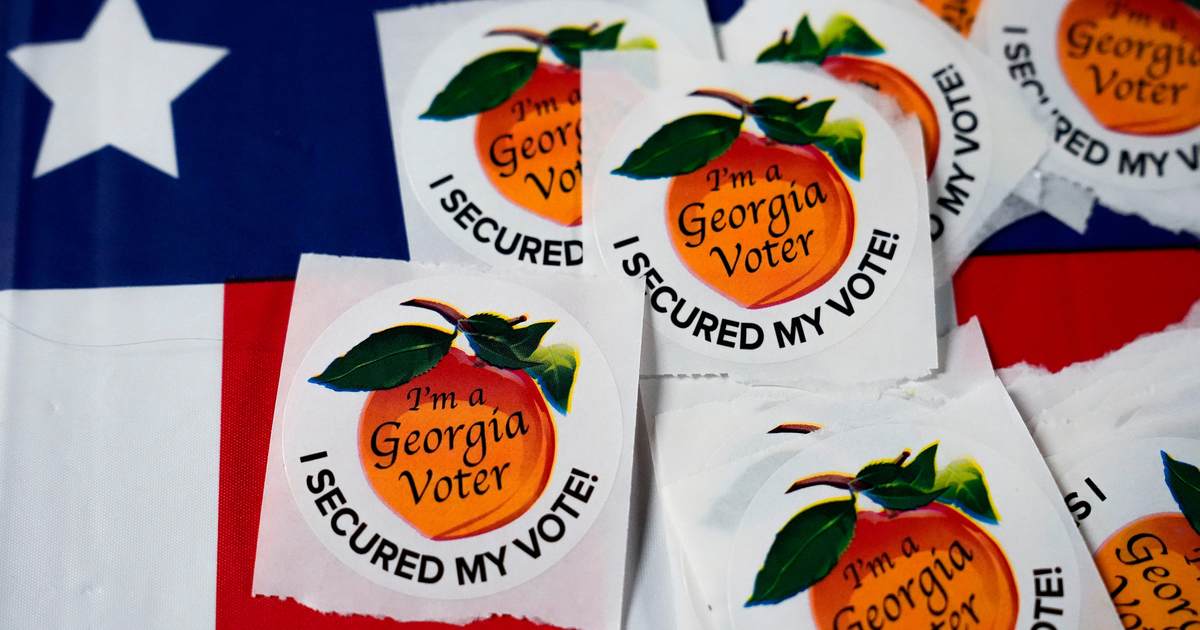 Older Voters Will Shape Georgia’s Election, New AARP Poll Finds 495d 951c e241e1330935 1200x630 1