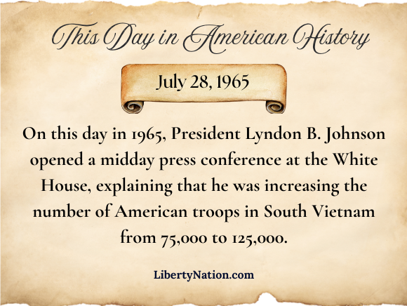 This Day in American History 5 historybackground70