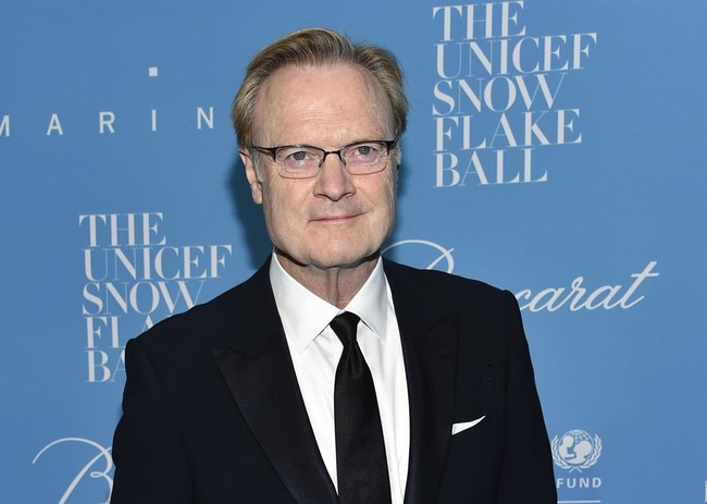 Idol Foments: MS NOW’s Lawrence O’Donnell Defiantly Refuses to Accept Fauci’s a Fraud, Not a God 5a1a700a 58d1 4903 a43e 58d2eb4a3ab1