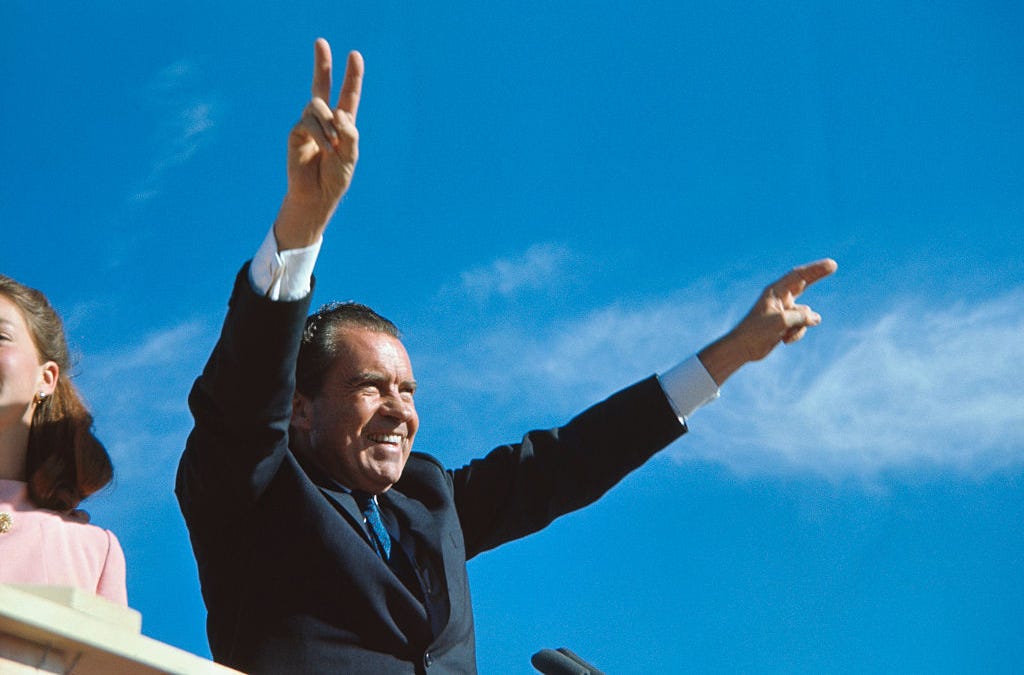 ‘Nixonmaxxing’ Is More than a Meme 5d5 0a76 47a3 a2a4