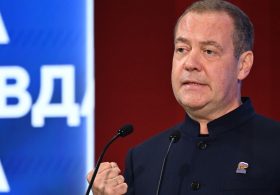 Russia cannot survive without victory in Ukraine – Medvedev