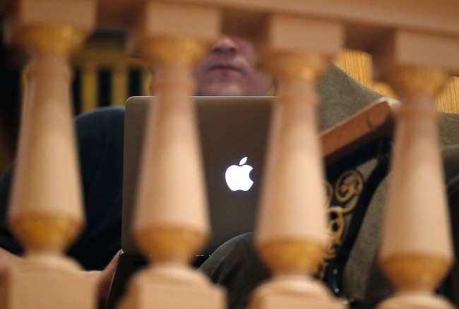MFA Was Supposed to Save Us. Hackers Found a Way Around Human Nature Instead. 73161b753c