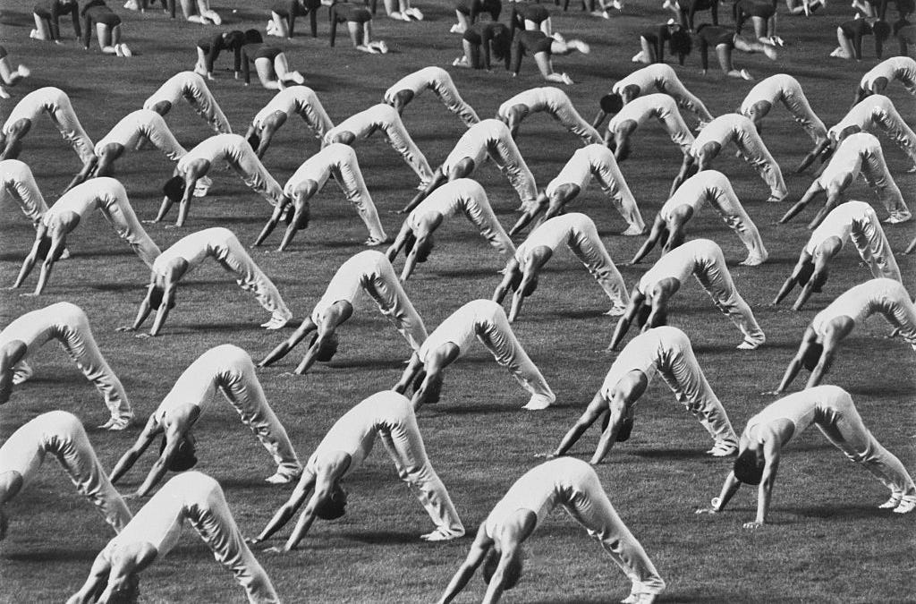 You’re Doing Your Annual Physical All Wrong 88 a9e6