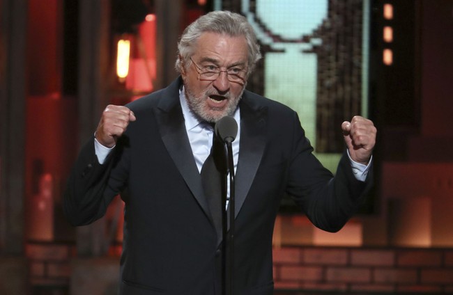 Data Breach Exposes De Niro’s Tribeca Film Festival. Hollywood A-Listers Hardest Hit. 8aefc04e 023f 4afd ab9b 238ba70bc823