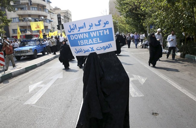 Is It the Jews or the Capitalism They Represent That Annoys Democrats So? 8c