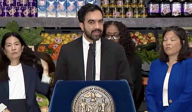 Good Question: Will NYC Residents Need to Show ID to Shop at City-Run Grocery Stores? 9