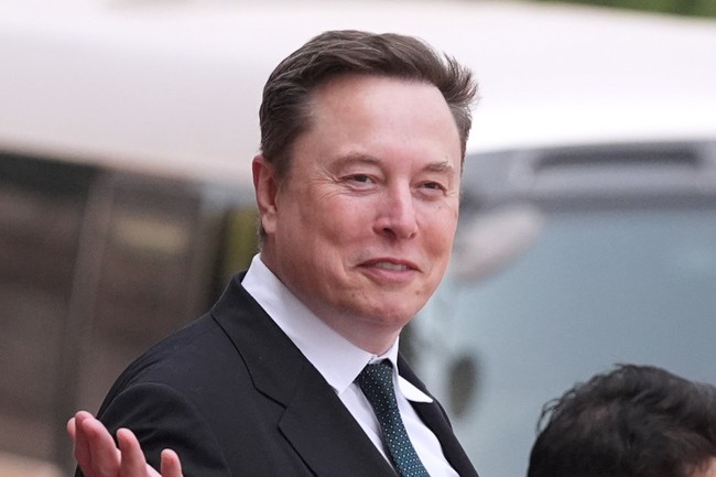 Elon Musk Rides to the GOP's Midterm Rescue 95 b5d8 9792b54ca362 1