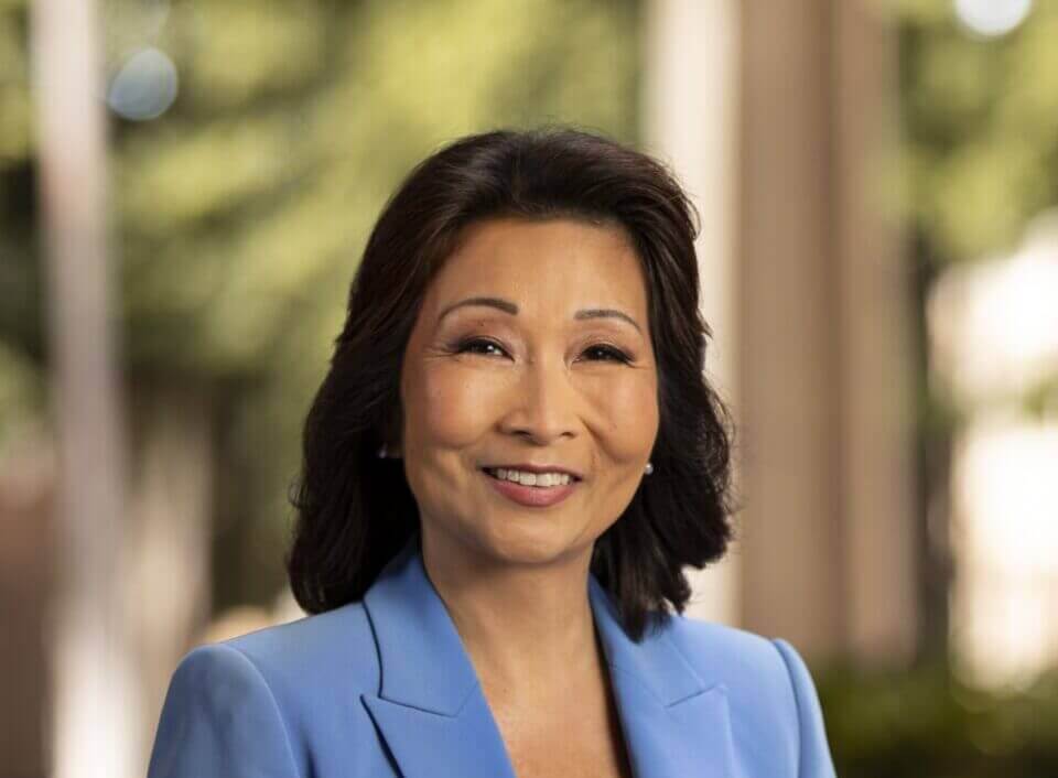 Hawaii’s Democrat Lt. Gov. Sylvia Luke Indicted in COVID Contract Bribery Scheme 960px Lt Governor Sylvia Luke Portrait 2023 e1785143184343