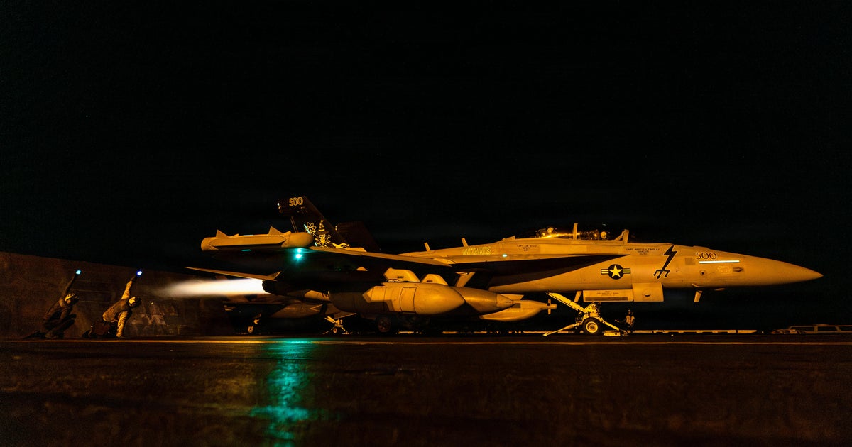 U.S., Israel preparing to bombard energy-related targets in Iran: CBS News… 9840553