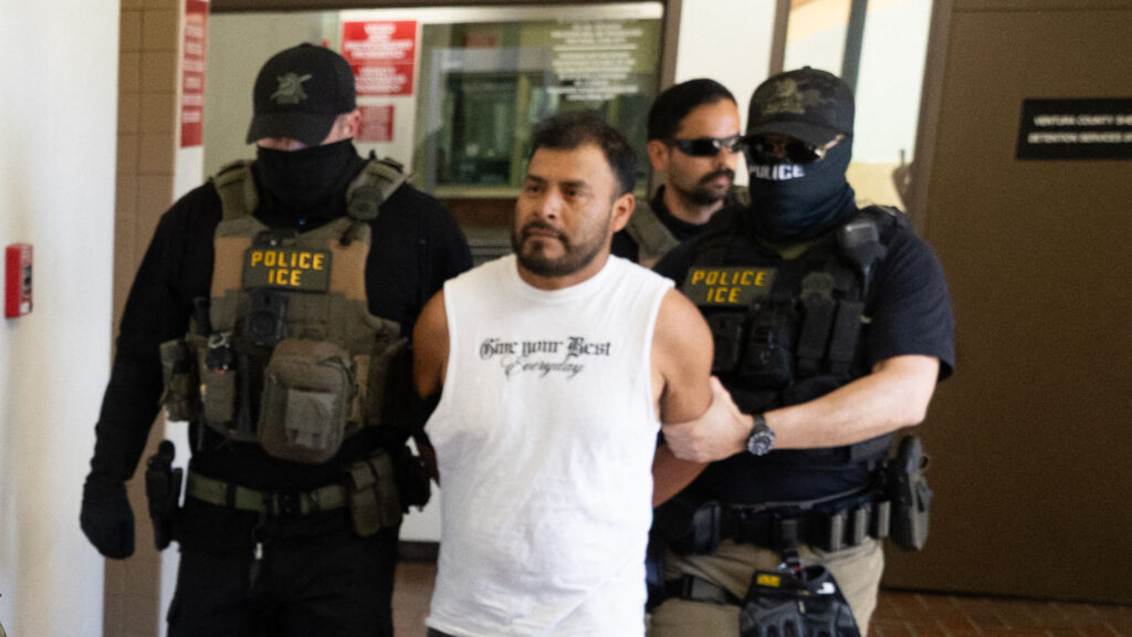 Appeals Court Blow to Trump Sets Up Supreme Court Fight Over Immigrant Detentions 9th Circuit 1024x576 1