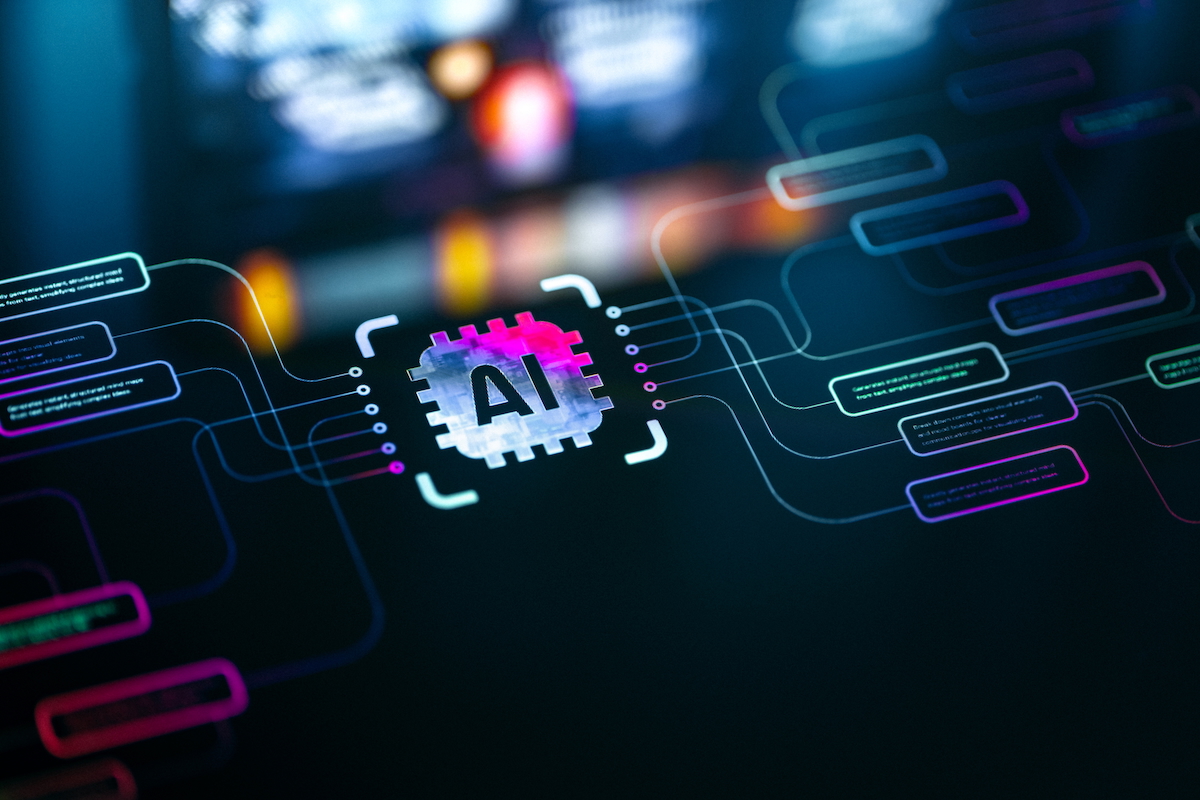 Congress Wants a Kill Switch for Rogue AI AI switch