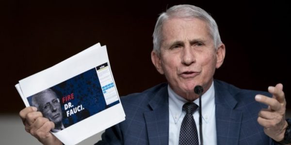 Florida Attorney General Launches Investigation into Fauci AP22011587031130 scaled e1675716473627