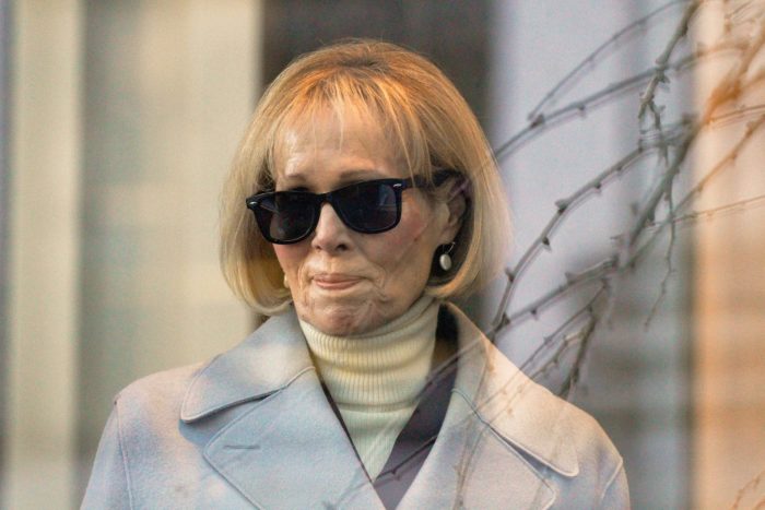 Trump, DOJ Ask Supreme Court to Upend E. Jean Carroll Judgment AP26180513201908 e1783619238408