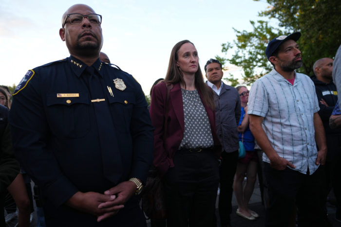 Seattle Police Chief Resigns Under Pressure from Mayor Over Response to Festival Shooting AP26209135669538 1 e1785530510580