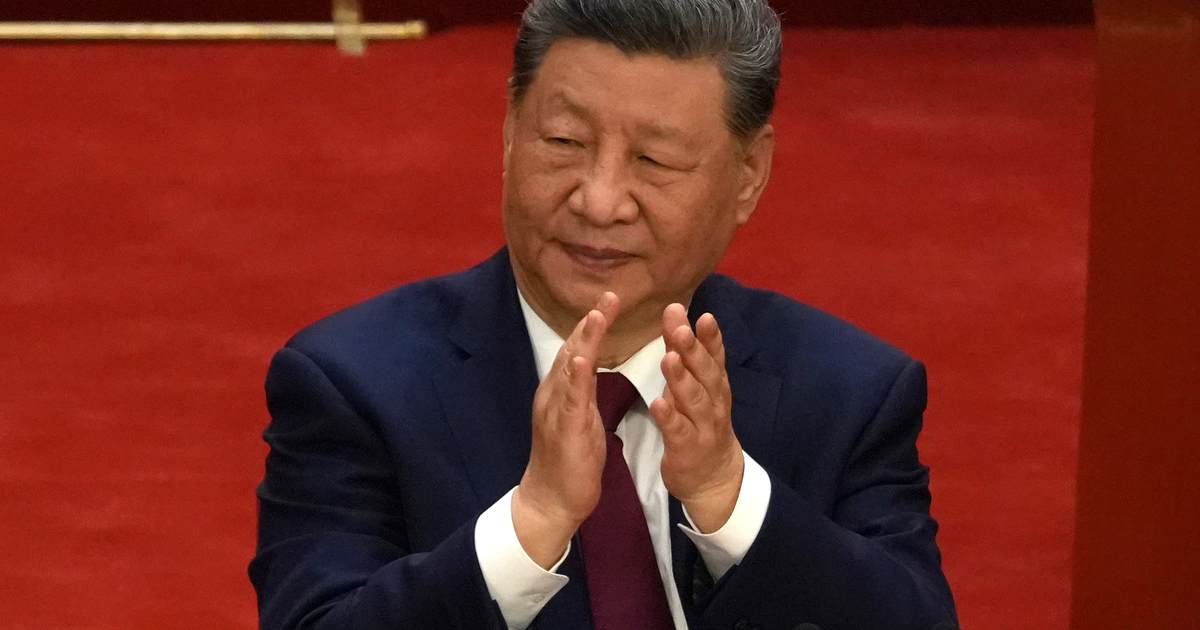 America Must Fight China’s Cultural Genocide America Must Fight Chinas Cultural Genocide