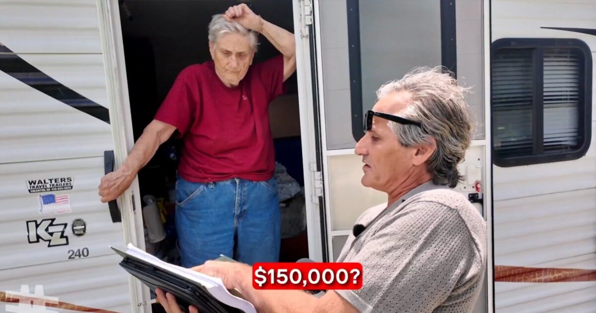 Another ActBlue scandal: Is El-Sayed’s campaign funded by elderly fake donors? Another ActBlue scandal Is El Sayeds campaign funded by elderly fake donors