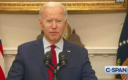Biden allegedly garnered 81 million votes but can’t raise enough money for presidential library? Biden allegedly garnered 81 million votes but cant raise enough money for presidential library