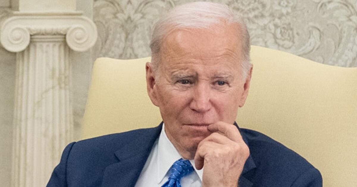 Biden fought to keep these recordings under wraps. An appeals court just made that a lot harder. Biden fought to keep these recordings under wraps. An appeals court just made that a lot harder
