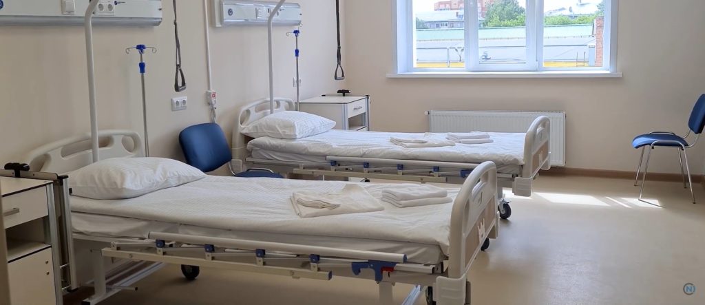 Bill to make healthcare costs transparent advances, but hospitals aren’t too happy Bill to make healthcare costs transparent advances but hospitals arent too happy