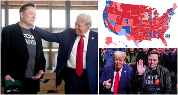Elon Musk Unleashes Midterm War Machine to Save Trump’s Majority Blank 700 x 375 2026 07 30T075324294