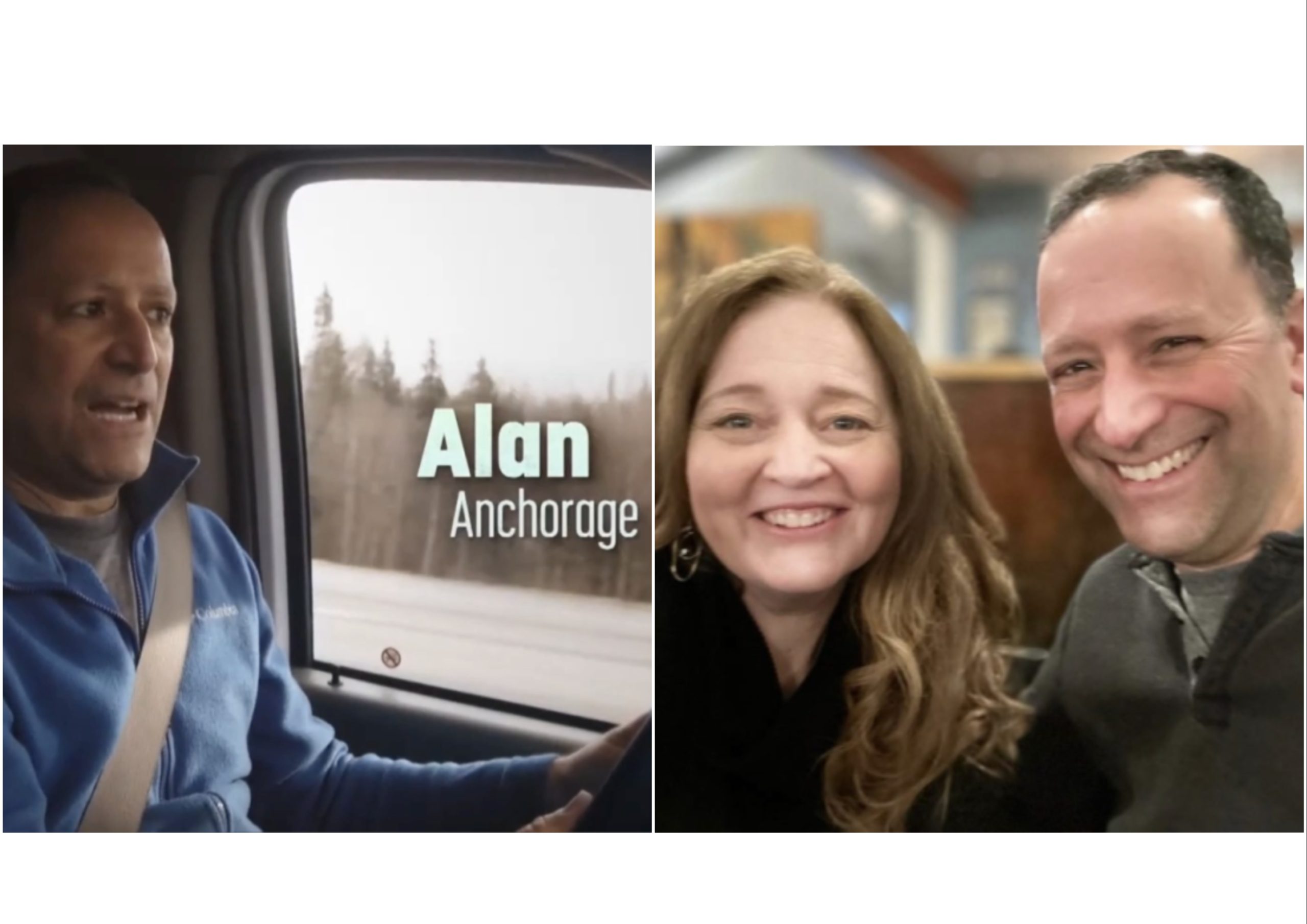Chuck Schumer Denied Ties to ‘Decoy Dan Sullivan’—Then Featured the ‘Sham’ Alaska Senate Candidate’s Campaign ‘Rep’ in an Ad Chuck Schumer Denied Ties to ‘Decoy Dan Sullivan—Then Featured the ‘Sham Alaska Senate Candidates Campaign ‘Rep in an Ad