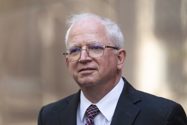 Disbarred for Defending Trump: ACLJ Takes the Fight to the Supreme Court Disbarred for Defending Trump ACLJ Takes the Fight to the Supreme Court