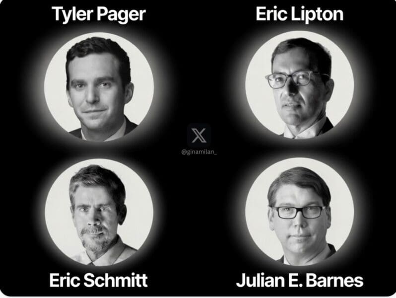 ENEMIES OF THE STATE: ENEMIES OF THE STATE