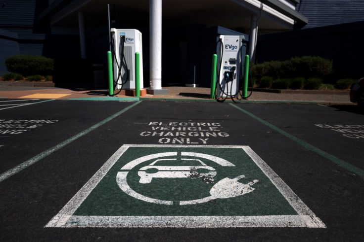 Senate Republicans Unveil First-of-Its-Kind Plan To Eliminate Fuel Economy Standards That Cost Americans Billions EXCLUSIVE Senate Republicans Unveil First of Its Kind Plan To Eliminate Fuel Economy Standards That Cost Americans Billions 2