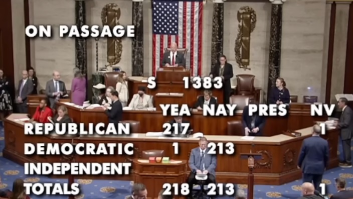 Election insecurity: Partisan U.S. Senate, judges defy Trump’s popular Save America policy Election insecurity Partisan U.S. Senate judges defy Trumps popular Save America policy