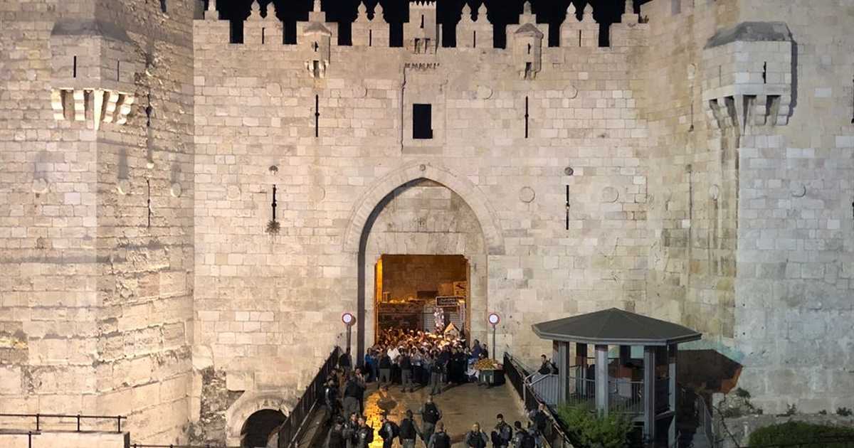 Europe’s Lost Jewish Communities Underscore Why Israel Must Defend Itself Europes Lost Jewish Communities Underscore Why Israel Must Defend Itself
