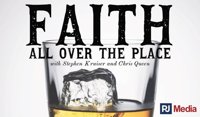 Faith All Over the Place, Episode 37: Persevering Through Adversity With Troy Gonzalez-Mazzone Faith All Over the Place Episode 37 Persevering Through Adversity With Troy Gonzalez Mazzone
