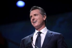 Newsom Hires “Prominent Washington Defense Attorney” Amid Probe Into People In His Orbit Gavin Newsom